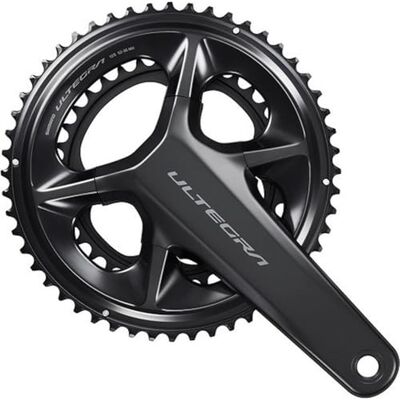 Shimano Crankset 11-Speed FC-08 46/36T 170 mm für Angler, ideal für anspruchsvolles Angeln, mit Ref. IFC08CX66A Shimano Crankset 11-Speed FC-08 46/36T 170 mm für Angler, ideal für anspruchsvolles Angeln, mit Ref. IFC08CX66A