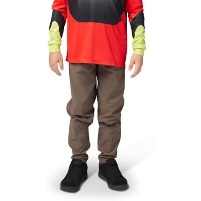 Fox Herren Youth Ranger Mountainbike-Hose, Dirt, 22 Fox Herren Youth Ranger Mountainbike-Hose, Dirt, 22