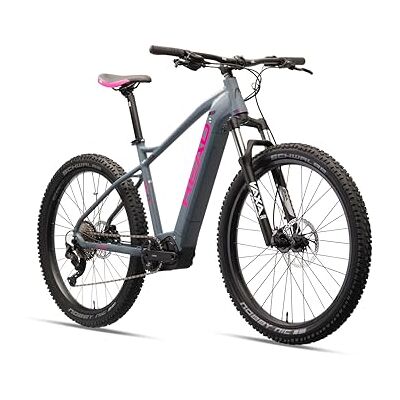 HEAD E-Mountainbike HEAD E-Mountainbike