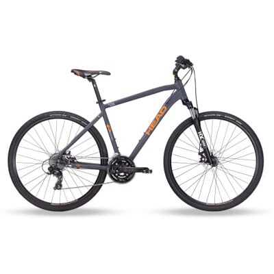 HEAD Crossbike HEAD Crossbike