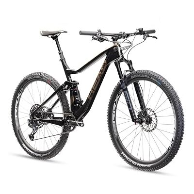 HEAD Full Suspension Mountainbike Fully HEAD Full Suspension Mountainbike Fully