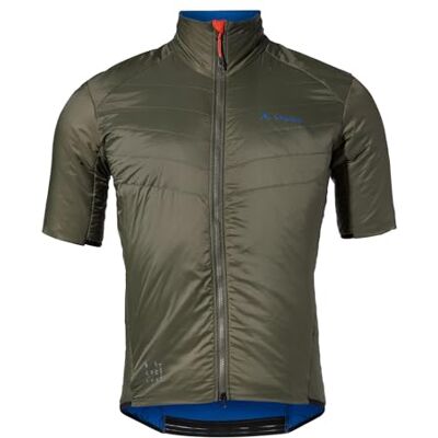 VAUDE Men's Kuro Insulation FZ Tricot VAUDE Men's Kuro Insulation FZ Tricot
