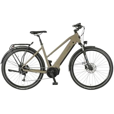 Prophete Entdecker 3.0 Trekking E-Bike 28 Zoll Prophete Entdecker 3.0 Trekking E-Bike 28 Zoll