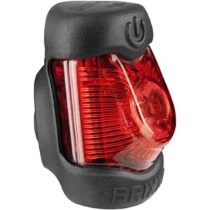 busch+müller Busch & Müller LED-Akku-2025125520 Schwarz Einheitsgröße busch+müller Busch & Müller LED-Akku-2025125520 Schwarz Einheitsgröße