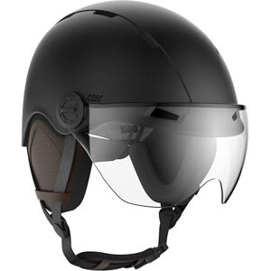 Casr Helm M - Visier Scooter Sicherheit Casr Helm M - Visier Scooter Sicherheit