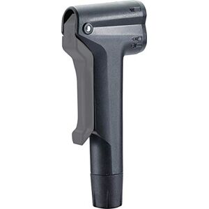 BBB CyclingDualHead 3.0 Ersatz Pumpenkopf für alle Standpumpen Bike pump accessories, Schwarz BBB CyclingDualHead 3.0 Ersatz Pumpenkopf für alle Standpumpen Bike pump accessories, Schwarz