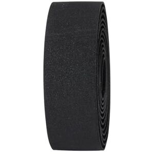 BBB Cycling Lenkerband RaceRibbon ECO Rennrad Lenkerband Recyceltes Material Mit Lenkerstopfen 200 x 3 cm BHT-01ECO Schwarz BBB Cycling Lenkerband RaceRibbon ECO Rennrad Lenkerband Recyceltes Material Mit Lenkerstopfen 200 x 3 cm BHT-01ECO Schwarz