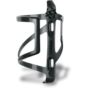 SKS GERMANY DUAL SC RH Flaschenhalter für Fahrräder (Fahrradzubehör aus recycelten Carbonfasern, seitliche Entnahme, für alle gängigen Fahrradflaschen), schwarz SKS GERMANY DUAL SC RH Flaschenhalter für Fahrräder (Fahrradzubehör aus recycelten Carbonfasern, seitliche Entnahme, für alle gängigen Fahrradflaschen), schwarz