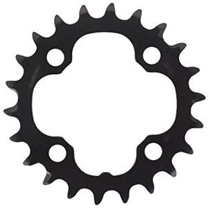 Shimano Fc-M4000/M4050 Kettenblatt, Silver/Black, 30 Zähne Shimano Fc-M4000/M4050 Kettenblatt, Silver/Black, 30 Zähne