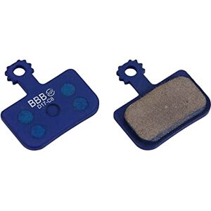 BBB Cycling Discstop Bbs-443 Scheibenbremsbel ge, Blau, STANDARD EU BBB Cycling Discstop Bbs-443 Scheibenbremsbel ge, Blau, STANDARD EU