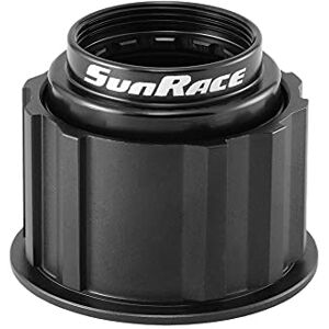 SunRace 11V.10-46 Schwarze Kassette SunRace 11V.10-46 Schwarze Kassette