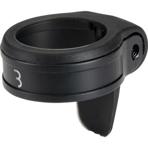 BBB Cycling CollarClamp Bike Seatpost Clamb Single Bolt Screw on Seat Post Clamb for Carbon and Aluminum Seatposts Roadbike, MTB and E-Bike 31.8mm (27.2) Black BSP-88 BBB Cycling CollarClamp Bike Seatpost Clamb Single Bolt Screw on Seat Post Clamb for Carbon and Aluminum Seatposts Roadbike, MTB and E-Bike 31.8mm (27.2) Black BSP-88