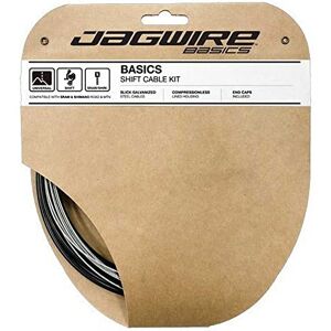 Jagwire BWKS000 Bremsen für Erwachsene, Unisex, Schwarz, Einheitsgröße Jagwire BWKS000 Bremsen für Erwachsene, Unisex, Schwarz, Einheitsgröße