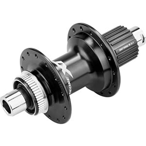 Shimano Nabe hinten. 12v 142/28-FH-M8110 Scheibenbremse CL EP Shimano Nabe hinten. 12v 142/28-FH-M8110 Scheibenbremse CL EP