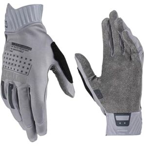 Leatt Glove MTB 2.0 Windblock #M/EU8/US9 Titanium Leatt Glove MTB 2.0 Windblock #M/EU8/US9 Titanium