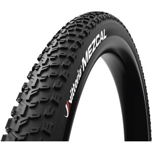 vittoria Tire MTB Mezcal III Full Black 57-622/29X2.35 TLR vittoria Tire MTB Mezcal III Full Black 57-622/29X2.35 TLR