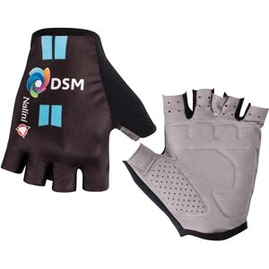 Nalini , DSM Fahrradhandschuhe, blau/weiß, S Nalini , DSM Fahrradhandschuhe, blau/weiß, S
