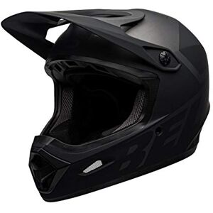 BELL Bike Transfer Fahrradhelme Matte Black XL BELL Bike Transfer Fahrradhelme Matte Black XL