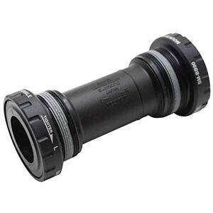 Shimano Tretlagerachse BSA 68/73mm-SM-BB93 XTR Con TL-FC24 Shimano Tretlagerachse BSA 68/73mm-SM-BB93 XTR Con TL-FC24