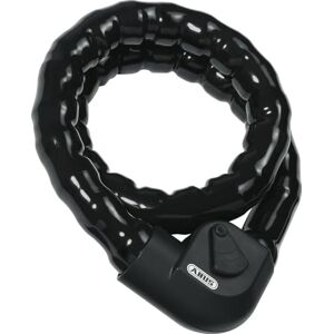 Abus Steel-O-Flex 950/100 Kabelschloss, Schwarz Abus Steel-O-Flex 950/100 Kabelschloss, Schwarz