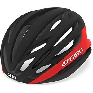 Giro Syntax Matte Black/Bright red S Giro Syntax Matte Black/Bright red S