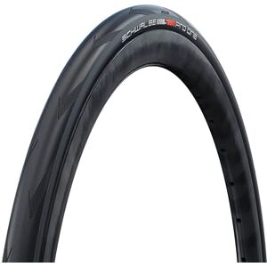 Schwalbe Pro One TLE Rennradreifen – Tubeless Easy Fahrradreifen mit V-Guard Pannenschutz Super Race Karkasse Addix Race Compound Schwalbe Pro One TLE Rennradreifen – Tubeless Easy Fahrradreifen mit V-Guard Pannenschutz Super Race Karkasse Addix Race Compound