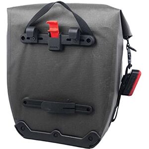 Altura Unisex-Adult Thunderstorm Adventure 25 FAHRRADTASCHE, Grey, 25L Altura Unisex-Adult Thunderstorm Adventure 25 FAHRRADTASCHE, Grey, 25L