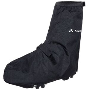 VAUDE Gamasche Bike Gaiter Long, wasser- und windabweisend, black, 44-46 VAUDE Gamasche Bike Gaiter Long, wasser- und windabweisend, black, 44-46