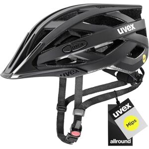 Uvex Sports Velohelm - 52-57 cm - Fahrradhelm Uvex Sports Velohelm - 52-57 cm - Fahrradhelm