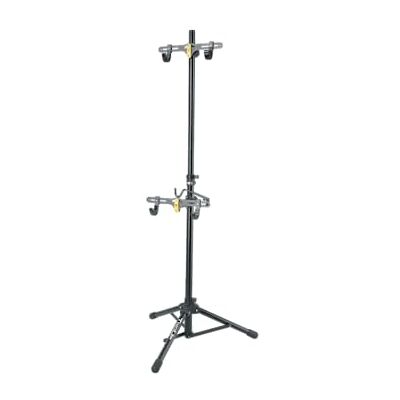 Topeak Fahrradständer TwoUp TuneUp, Black, One Size, TW010 Topeak Fahrradständer TwoUp TuneUp, Black, One Size, TW010
