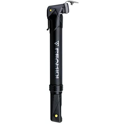 Topeak Peakini II Minipumpe Topeak Peakini II Minipumpe