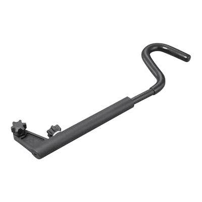 Topeak Lenkerstabilisator - Schwarz - Riser Lenker Topeak Lenkerstabilisator - Schwarz - Riser Lenker