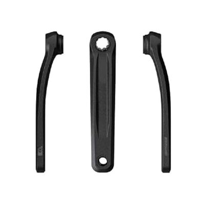 FSA Unisex-Adult 421579674 Cp.Ped.E-Bike CK-320 Gen3 160, Argent, 320 Gen EU FSA Unisex-Adult 421579674 Cp.Ped.E-Bike CK-320 Gen3 160, Argent, 320 Gen EU