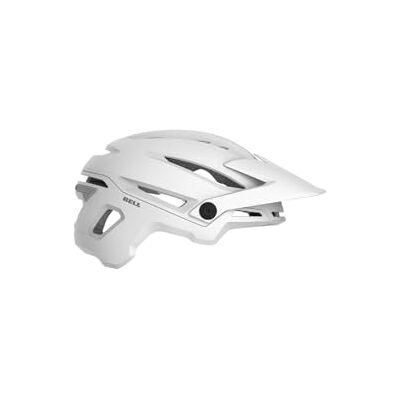BELL SIXER MIPS SOLID CE Helme Erwachsene Unisex Schutzausrüstung, Fahrradhelm, Mountainbike-Helm, MTB-Schutzhelm, Weiß, XL BELL SIXER MIPS SOLID CE Helme Erwachsene Unisex Schutzausrüstung, Fahrradhelm, Mountainbike-Helm, MTB-Schutzhelm, Weiß, XL