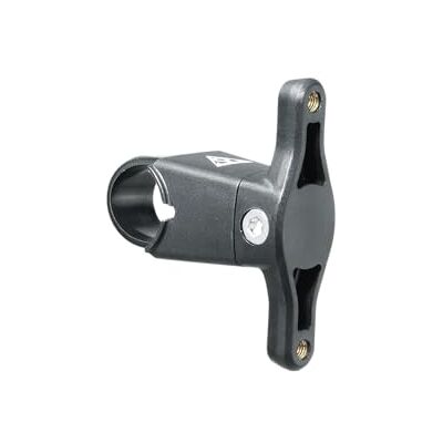 TOPEAK Fahrradhalterung - Für ø 22 ~ 38 mm - Leicht 45 g TOPEAK Fahrradhalterung - Für ø 22 ~ 38 mm - Leicht 45 g