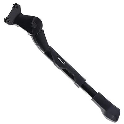 XLC KS-C06 Hinterbauständer, verstellbar 26-29', 40 mm/Ø 6 mm, schwarz XLC KS-C06 Hinterbauständer, verstellbar 26-29', 40 mm/Ø 6 mm, schwarz