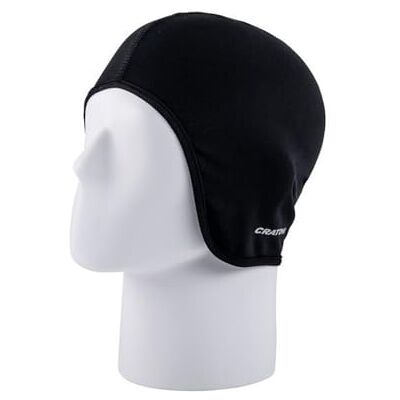 Cratoni Unisex – Erwachsene under cover Fahrradhelm, Schwarz, Einheitsgröße EU Cratoni Unisex – Erwachsene under cover Fahrradhelm, Schwarz, Einheitsgröße EU