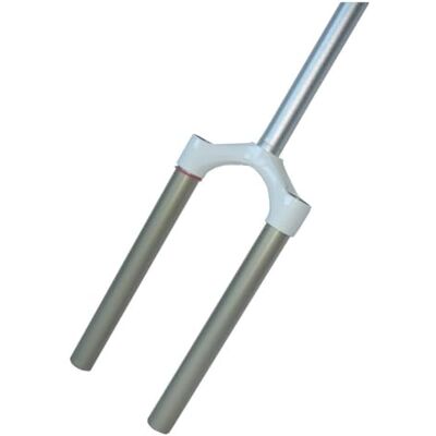 RockShox Gabel Dual Air, weiß, 3x3x4cm, 11.4015.396.140 RockShox Gabel Dual Air, weiß, 3x3x4cm, 11.4015.396.140