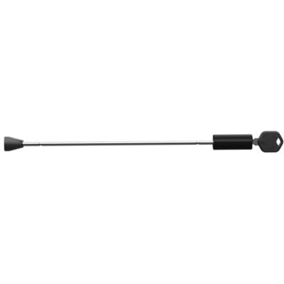 Basil MIK Studs Lock Sicherungspin mit Schloss Edelstahl MIK Studs, Sicherungspin, Schloss, Edelstahl, Diebstahlschutz, Fahrradtasche, Gepäckträger, Zubehör Basil MIK Studs Lock Sicherungspin mit Schloss Edelstahl MIK Studs, Sicherungspin, Schloss, Edelstahl, Diebstahlschutz, Fahrradtasche, Gepäckträger, Zubehör