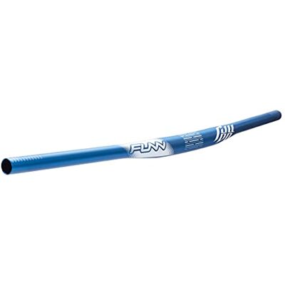 FUNN Full On Lenker, Klemme 31.8mm, Breite 810mm, Rise 7mm (Blau) FUNN Full On Lenker, Klemme 31.8mm, Breite 810mm, Rise 7mm (Blau)