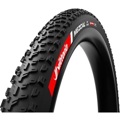 vittoria Mezcal Xc Race Faltreifen Fahrradreifen, Black/Black, 29 x 2.25 vittoria Mezcal Xc Race Faltreifen Fahrradreifen, Black/Black, 29 x 2.25