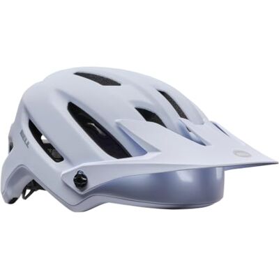 BELL 4FORTY MIPS SOLID M/G CE Helme Erwachsene Unisex Schutzausrüstung, Fahrradhelm, Mountainbike-Helm, MTB-Schutzhelm, Weiß, L BELL 4FORTY MIPS SOLID M/G CE Helme Erwachsene Unisex Schutzausrüstung, Fahrradhelm, Mountainbike-Helm, MTB-Schutzhelm, Weiß, L