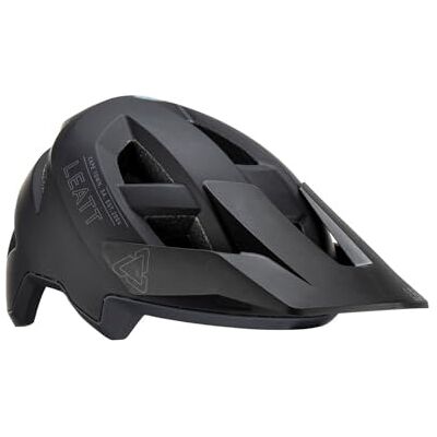 Leatt Helmet MTB AllMtn 2.0 V23 Stealth #L 59-63cm Leatt Helmet MTB AllMtn 2.0 V23 Stealth #L 59-63cm