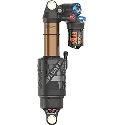 Fox FLOAT X2 Factory 2pos-Adj Metrischer Stoßdämpfer 230 x 57,5 mm 2023 Fox FLOAT X2 Factory 2pos-Adj Metrischer Stoßdämpfer 230 x 57,5 mm 2023