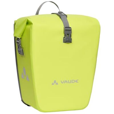 VAUDE Fahrradtasche Aqua Back Single 1 x 24 L, bright green VAUDE Fahrradtasche Aqua Back Single 1 x 24 L, bright green