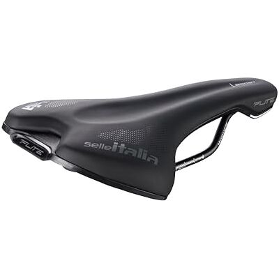 Selle Italia FLITE Boost TM Sattel schwarz L1 Selle Italia FLITE Boost TM Sattel schwarz L1