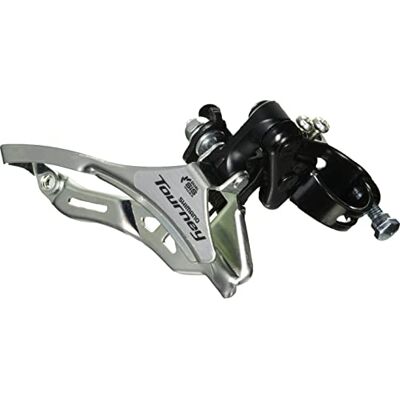SHIMANO - FD-TY300 - 42T - Unterer Zug - Front Schaltwerk vorne SHIMANO - FD-TY300 - 42T - Unterer Zug - Front Schaltwerk vorne