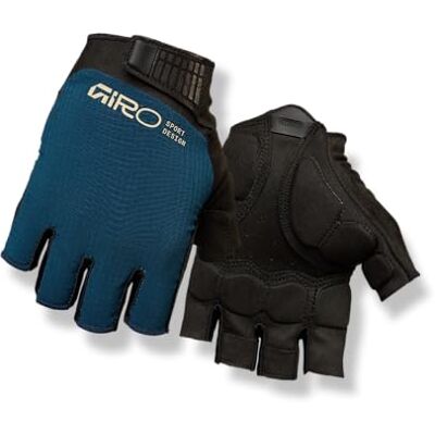Giro Bravo II Gel Handschuhe Erwachsene Herren Rennradhandschuhe, Fahrradhandschuhe, Rad Handschuhe, Performance Handschuhe Giro Bravo II Gel Handschuhe Erwachsene Herren Rennradhandschuhe, Fahrradhandschuhe, Rad Handschuhe, Performance Handschuhe