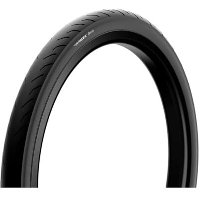 Pirelli Angel™ 349 16´´ X 1.35 Urban Tyre 16´´ x 1.35 Pirelli Angel™ 349 16´´ X 1.35 Urban Tyre 16´´ x 1.35