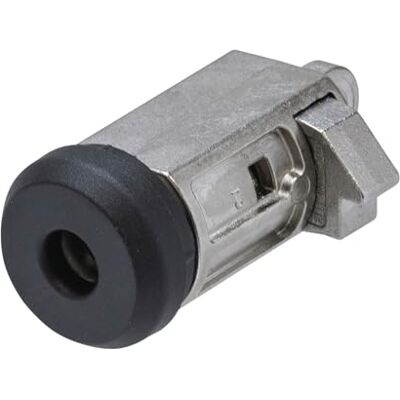 Abus 97754 Batterielock - Sicheres Schlosssystem - Hohe Sicherheit Abus 97754 Batterielock - Sicheres Schlosssystem - Hohe Sicherheit
